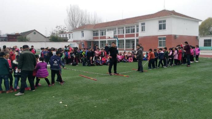 曲阜市小雪街道办事处孟子故里小学